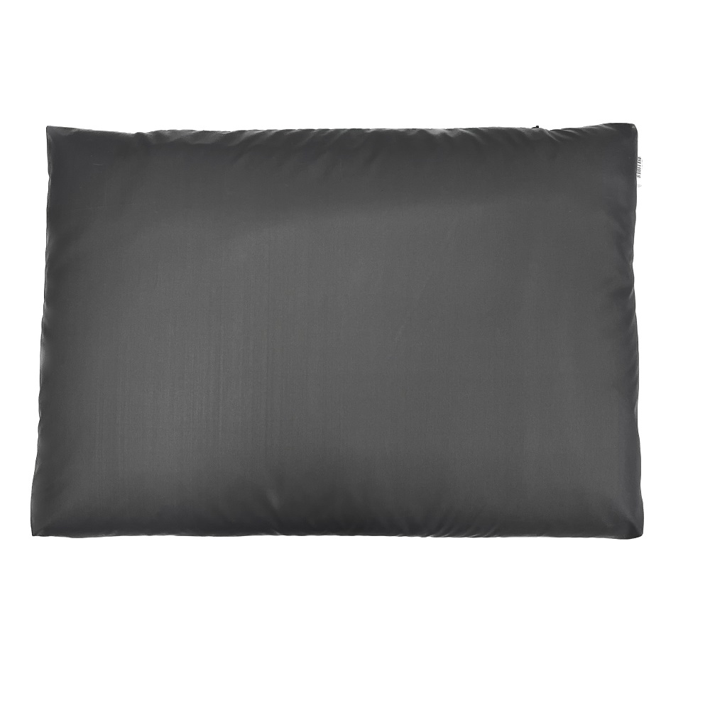 Подушка для садовой мебели "Оксфорд" 60х40 Серый | Серый