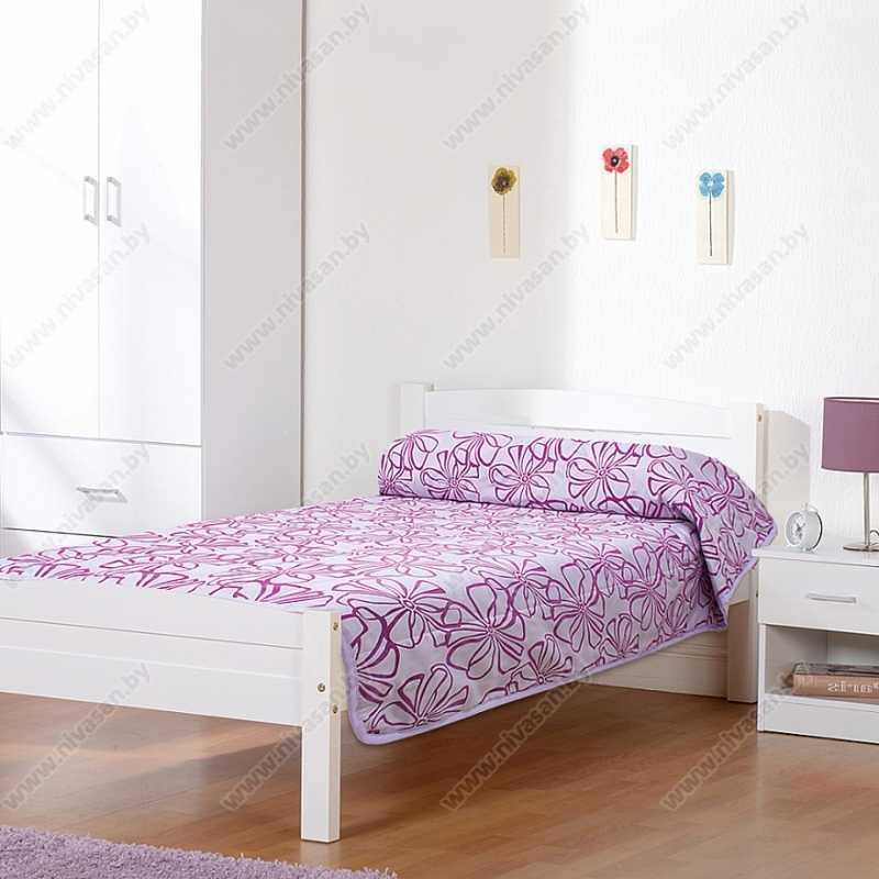 Покрывало  «Грация»-140 Сирень №6