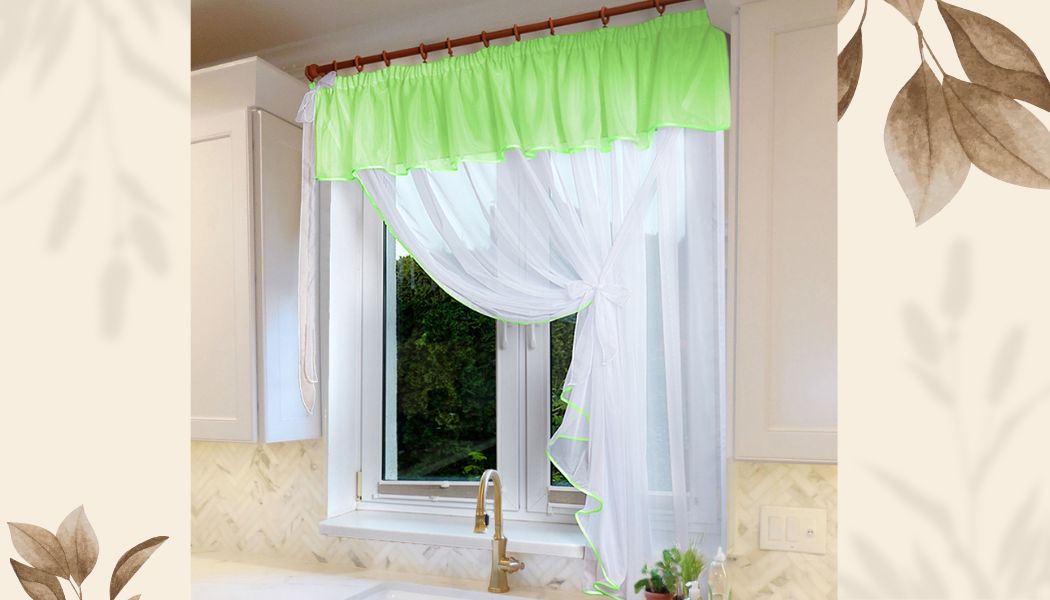 Новинка! Штора