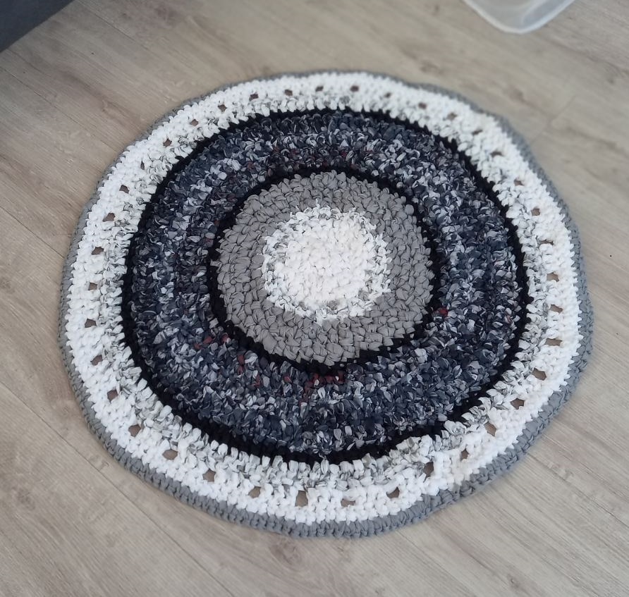 Коврик "Мозайка"