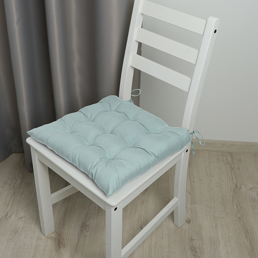 Подушка для сидения "Вельвет"-9.