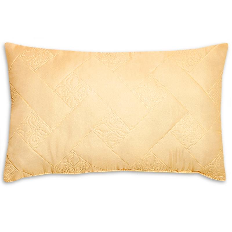 Декоративная подушка "Симба" Золото
