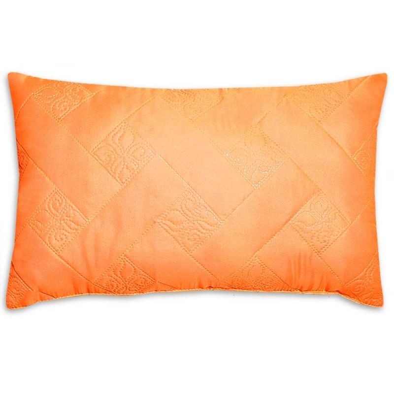 Декоративная подушка "Симба" Оранжевый