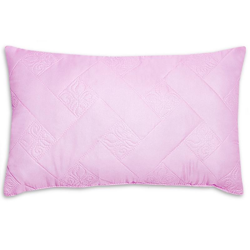 Декоративная подушка "Симба" Розовый