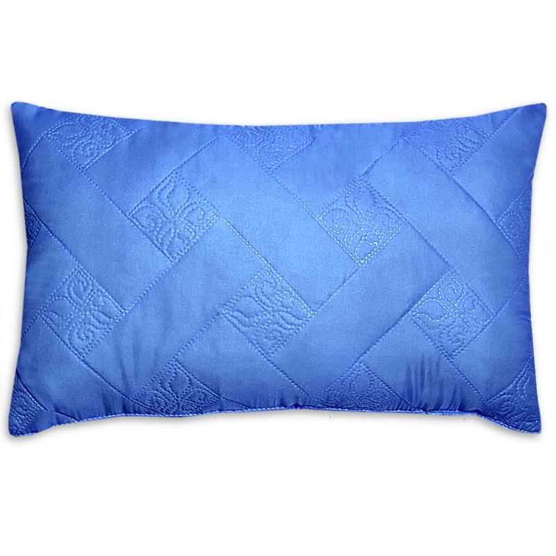 Декоративная подушка "Симба" Синий